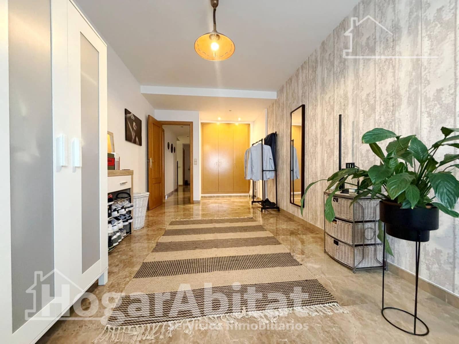 4 sypialnia Penthouse na sprzedaż w Vilamarxant / Villamarchante z garażem - 275 000 € (Ref: 10055397)