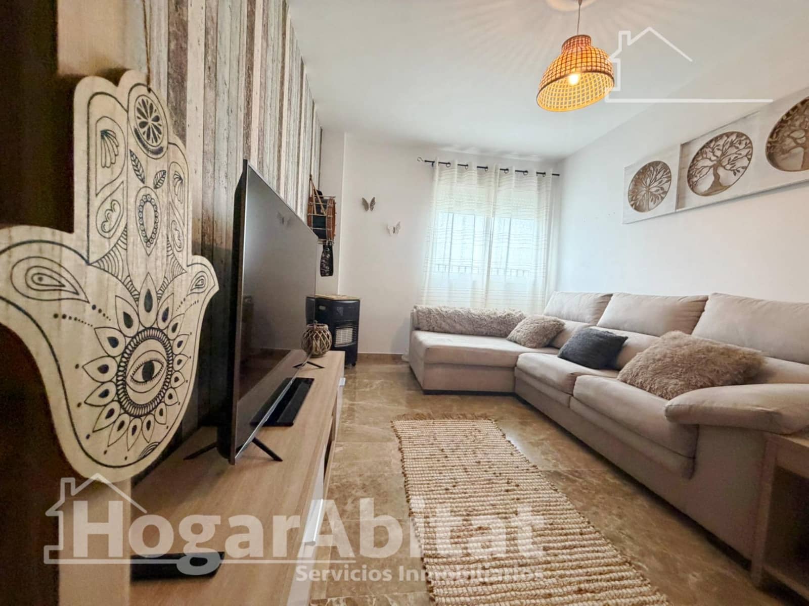 4 sypialnia Penthouse na sprzedaż w Vilamarxant / Villamarchante z garażem - 275 000 € (Ref: 10055397)