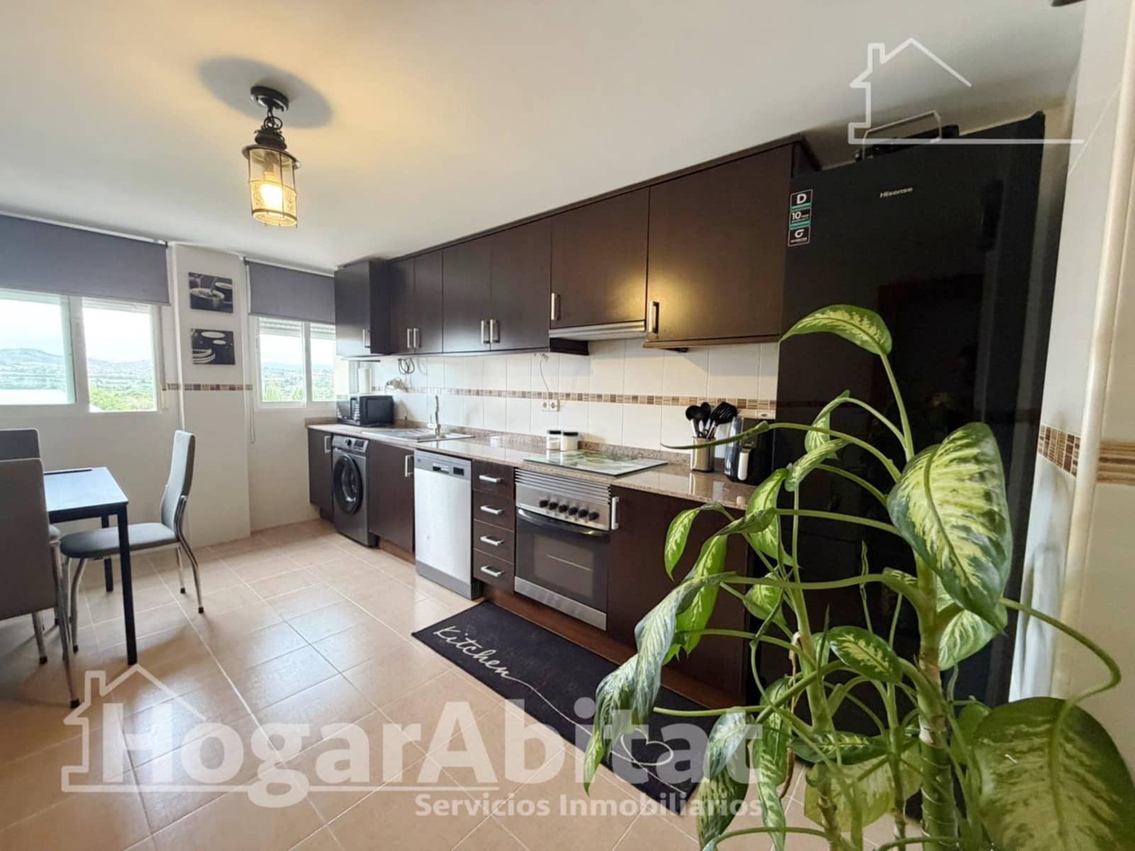4 sypialnia Penthouse na sprzedaż w Vilamarxant / Villamarchante z garażem - 275 000 € (Ref: 10055397)