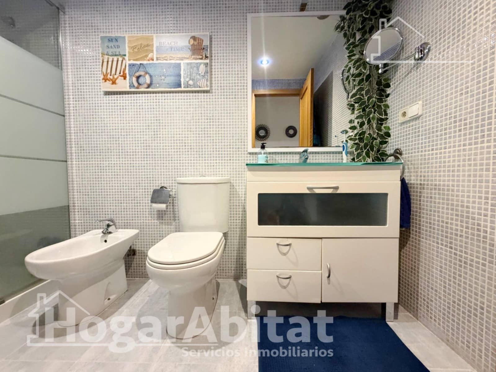 4 sypialnia Penthouse na sprzedaż w Vilamarxant / Villamarchante z garażem - 275 000 € (Ref: 10055397)