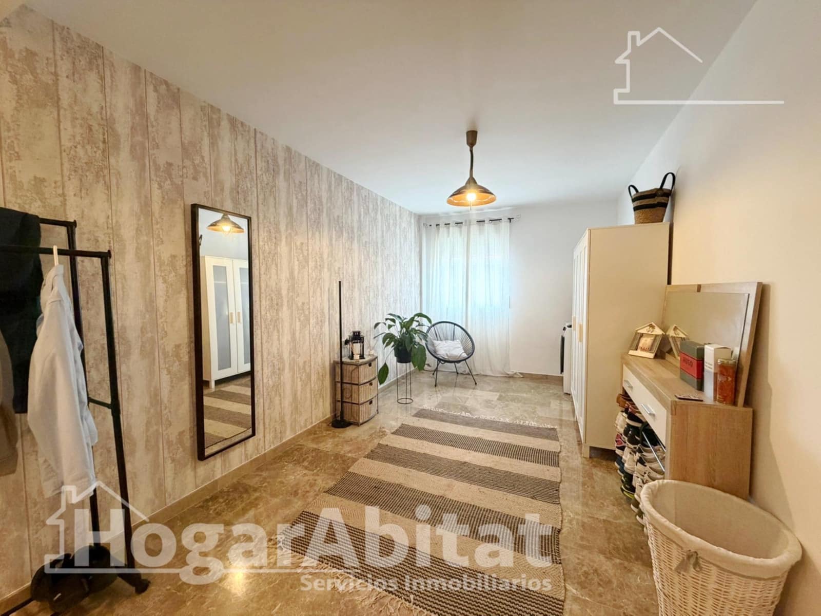 4 sypialnia Penthouse na sprzedaż w Vilamarxant / Villamarchante z garażem - 275 000 € (Ref: 10055397)