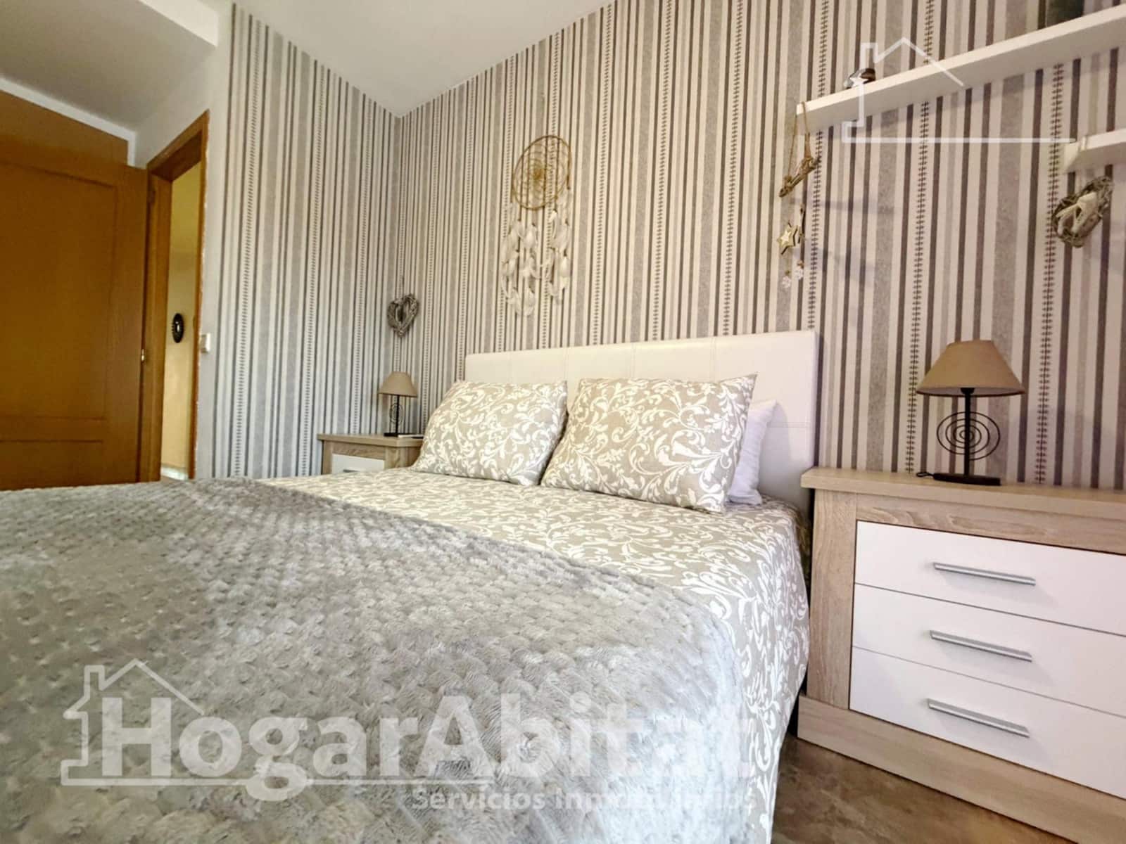 4 sypialnia Penthouse na sprzedaż w Vilamarxant / Villamarchante z garażem - 275 000 € (Ref: 10055397)