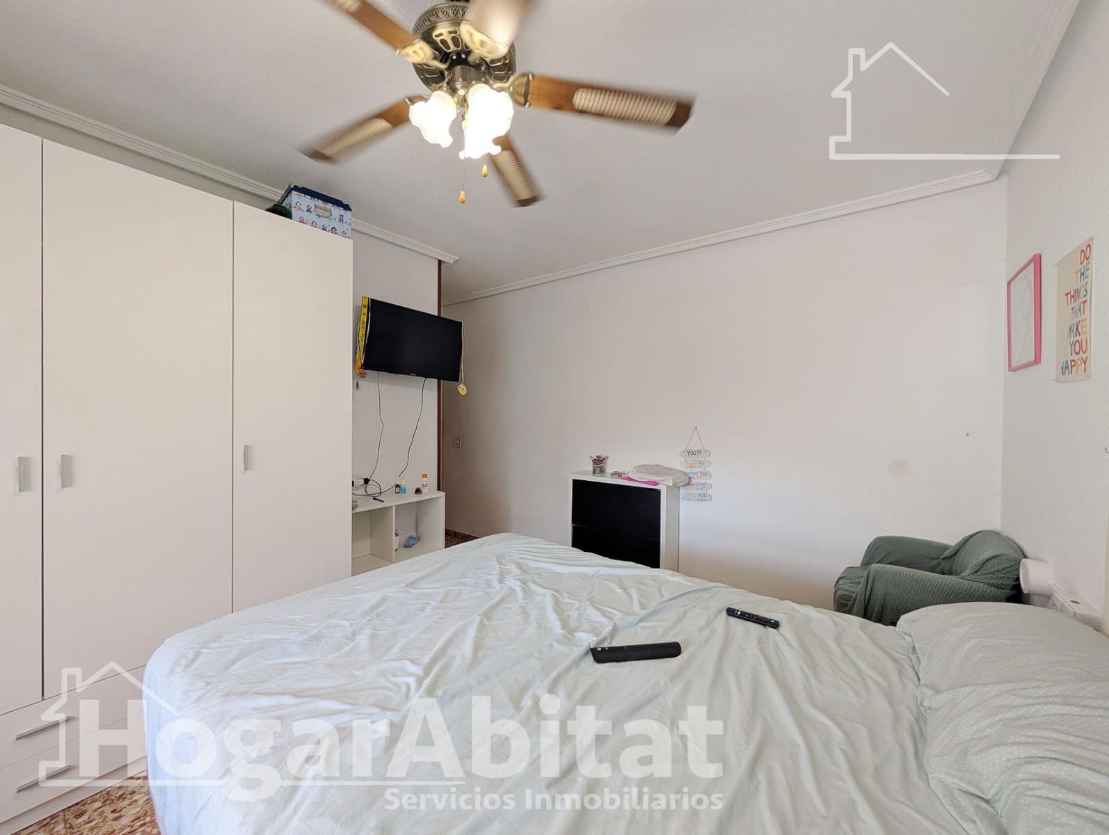 4 soveværelse Lejlighed til salg i San Vicente / Sant Vicent del Raspeig med garage - € 239.000 (Ref: 10055398)