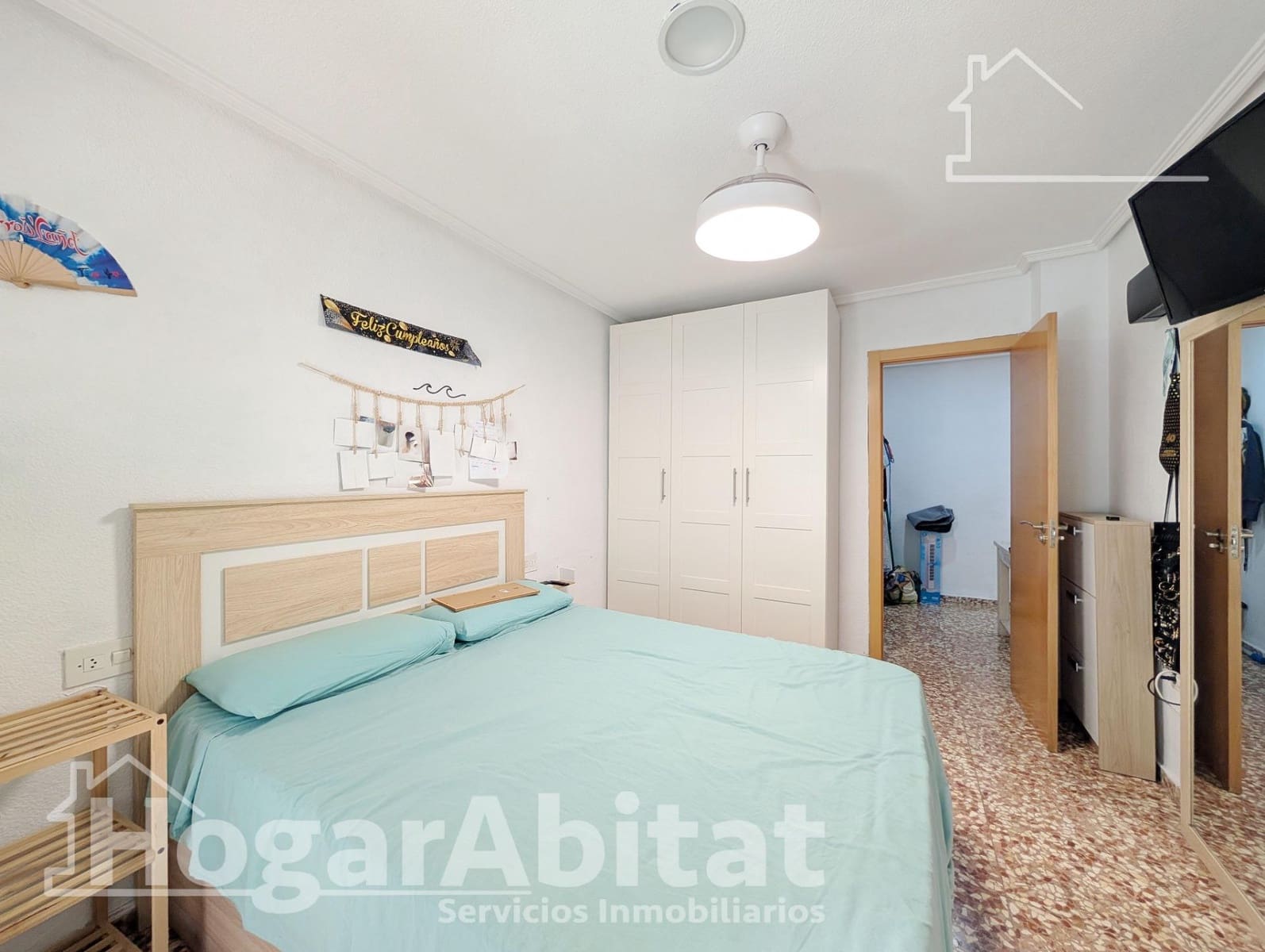 4 soveværelse Lejlighed til salg i San Vicente / Sant Vicent del Raspeig med garage - € 239.000 (Ref: 10055398)