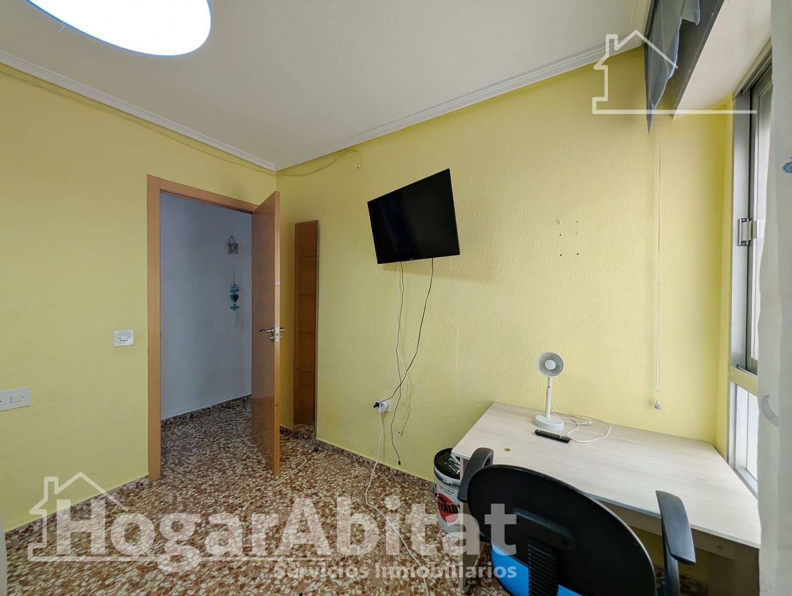4 soveværelse Lejlighed til salg i San Vicente / Sant Vicent del Raspeig med garage - € 239.000 (Ref: 10055398)