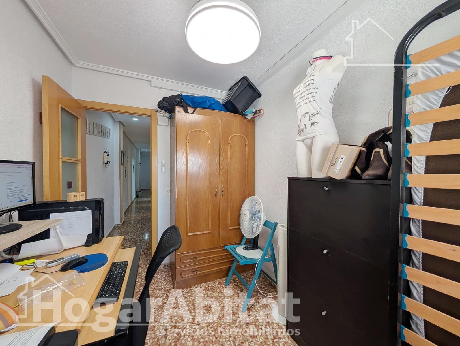 4 soveværelse Lejlighed til salg i San Vicente / Sant Vicent del Raspeig med garage - € 239.000 (Ref: 10055398)