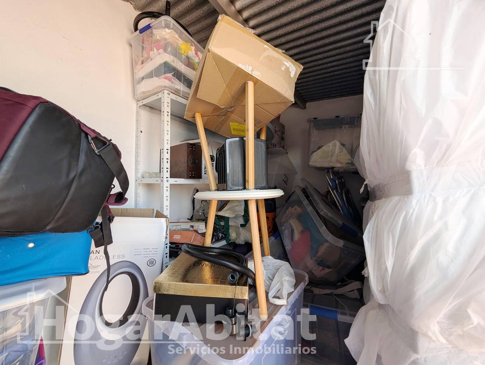 4 soveværelse Lejlighed til salg i San Vicente / Sant Vicent del Raspeig med garage - € 239.000 (Ref: 10055398)
