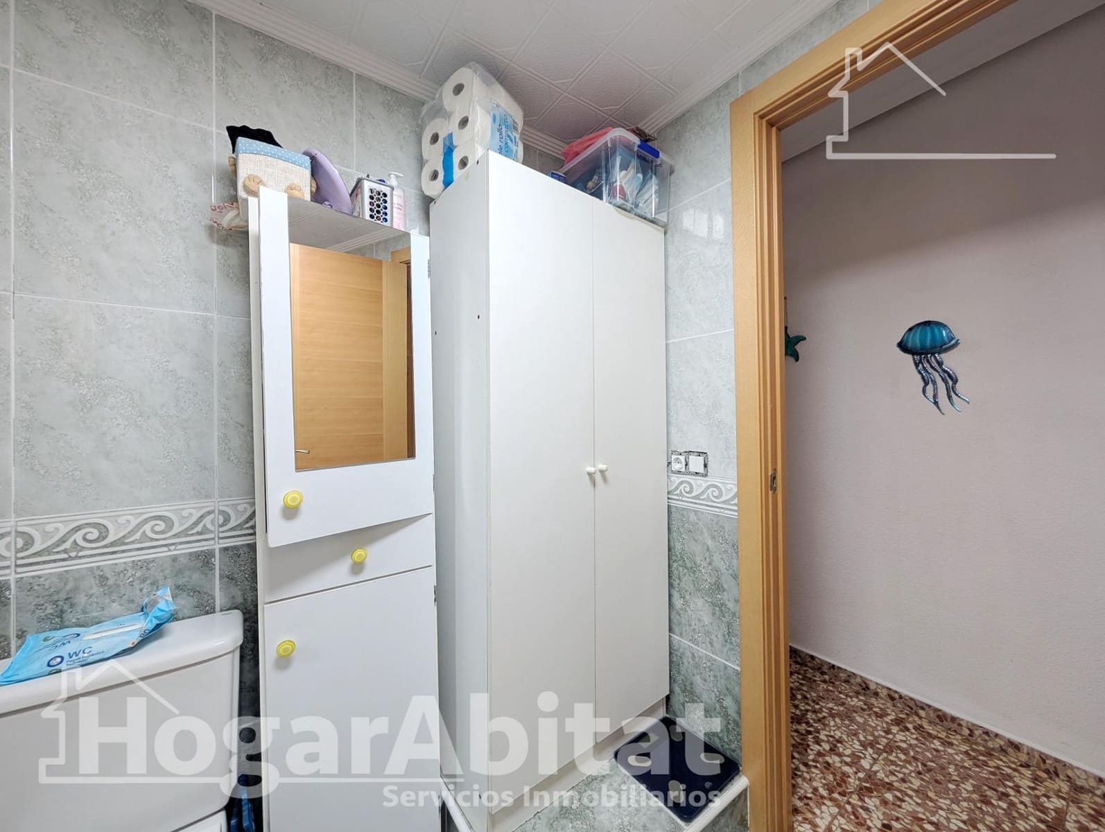 4 soveværelse Lejlighed til salg i San Vicente / Sant Vicent del Raspeig med garage - € 239.000 (Ref: 10055398)
