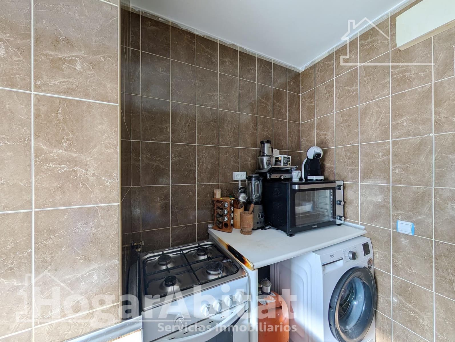 2 bedroom Flat for sale in Alicante / Alacant city - € 135,900 (Ref: 10055399)