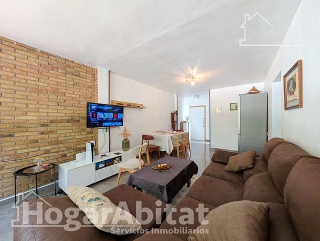 2 bedroom Flat for sale in Alicante / Alacant city - € 135,900 (Ref: 10055399)