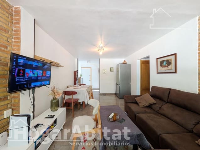 2 bedroom Flat for sale in Alicante / Alacant city - € 135,900 (Ref: 10055399)