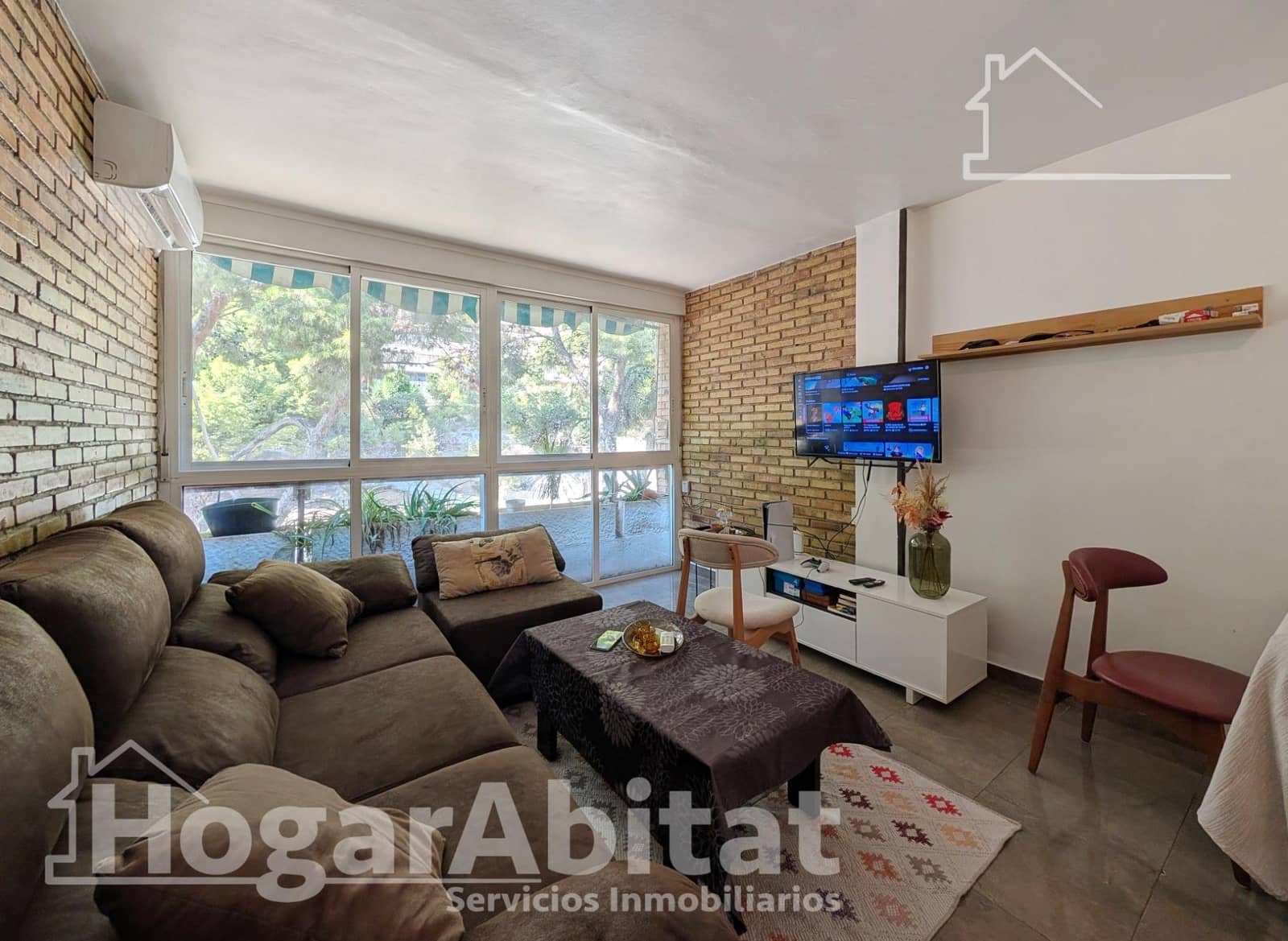 2 bedroom Flat for sale in Alicante / Alacant city - € 135,900 (Ref: 10055399)