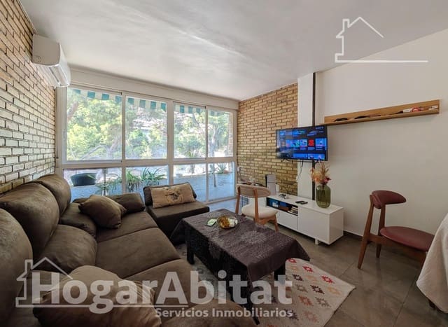 2 bedroom Flat for sale in Alicante / Alacant city - € 135,900 (Ref: 10055399)