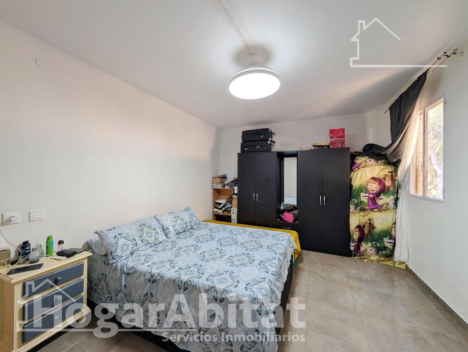 2 bedroom Flat for sale in Alicante / Alacant city - € 135,900 (Ref: 10055399)