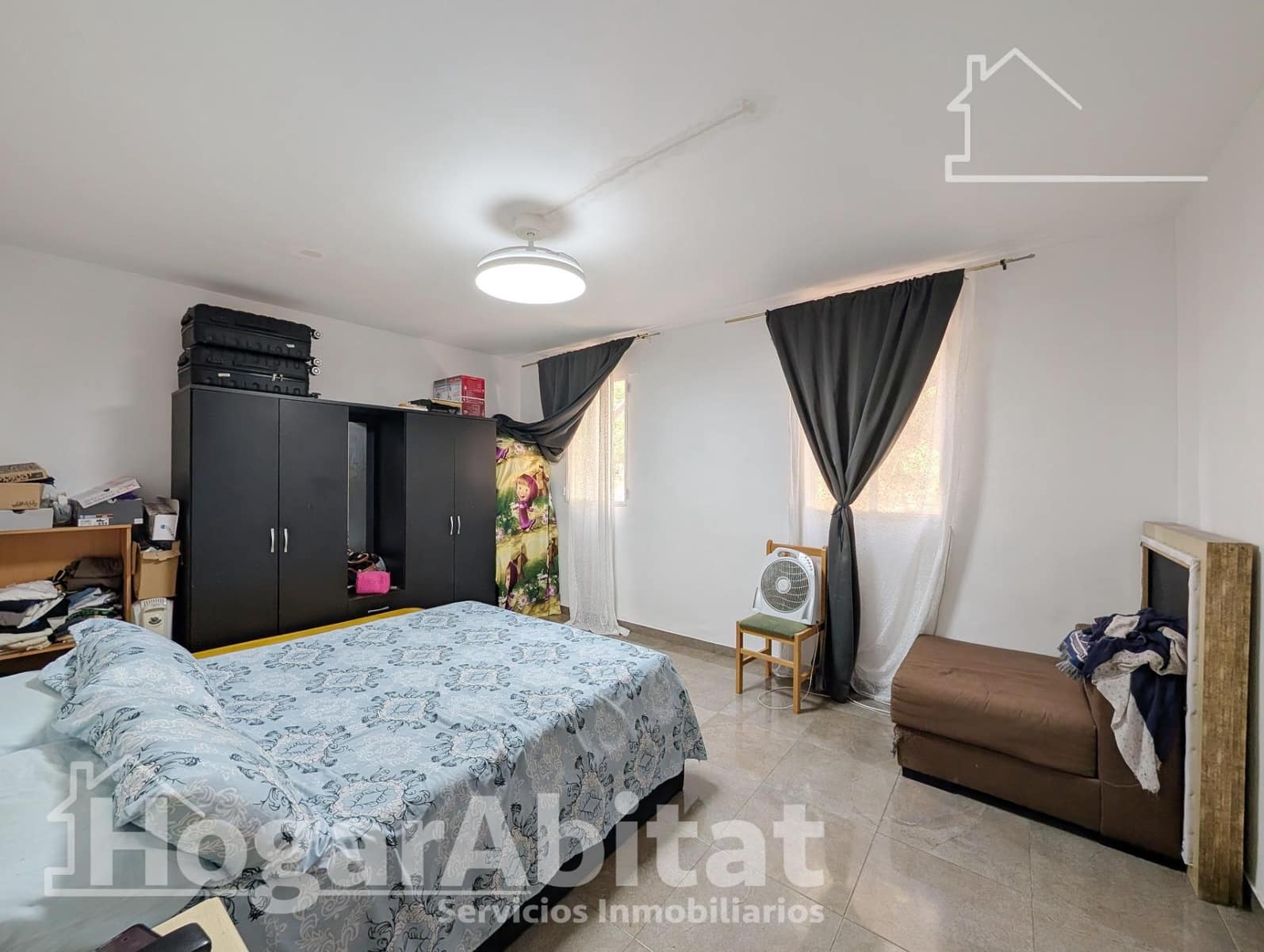 2 bedroom Flat for sale in Alicante / Alacant city - € 135,900 (Ref: 10055399)