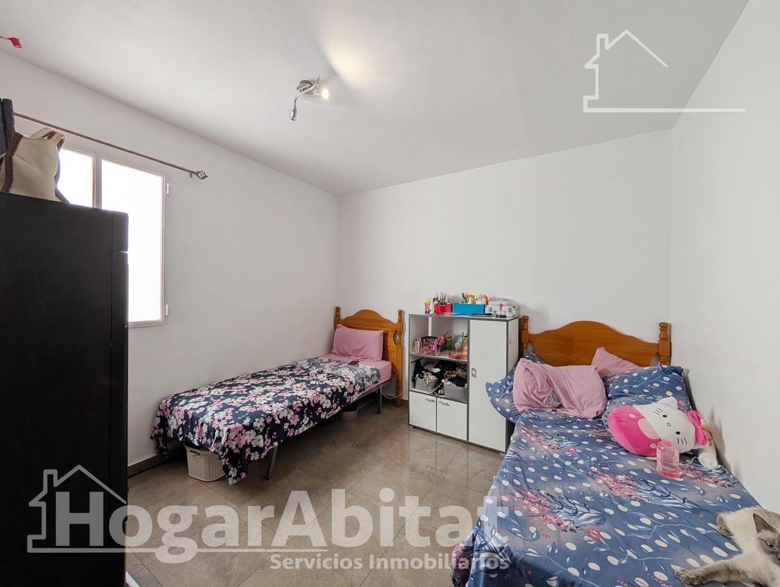 2 bedroom Flat for sale in Alicante / Alacant city - € 135,900 (Ref: 10055399)