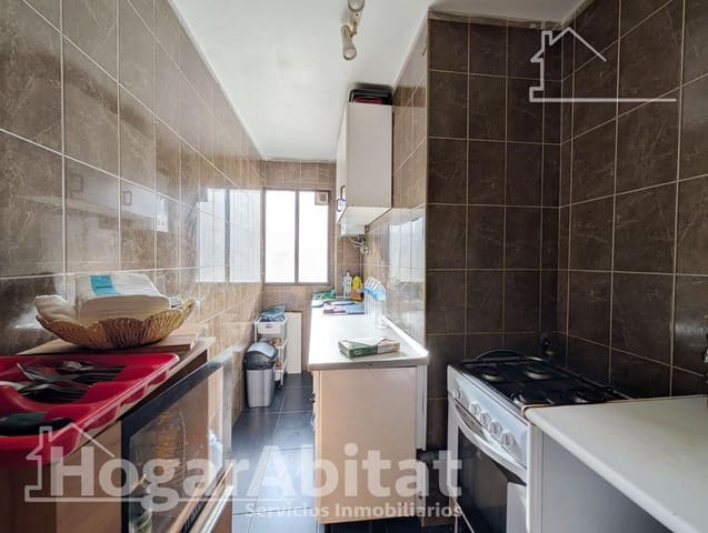 2 bedroom Flat for sale in Alicante / Alacant city - € 135,900 (Ref: 10055399)