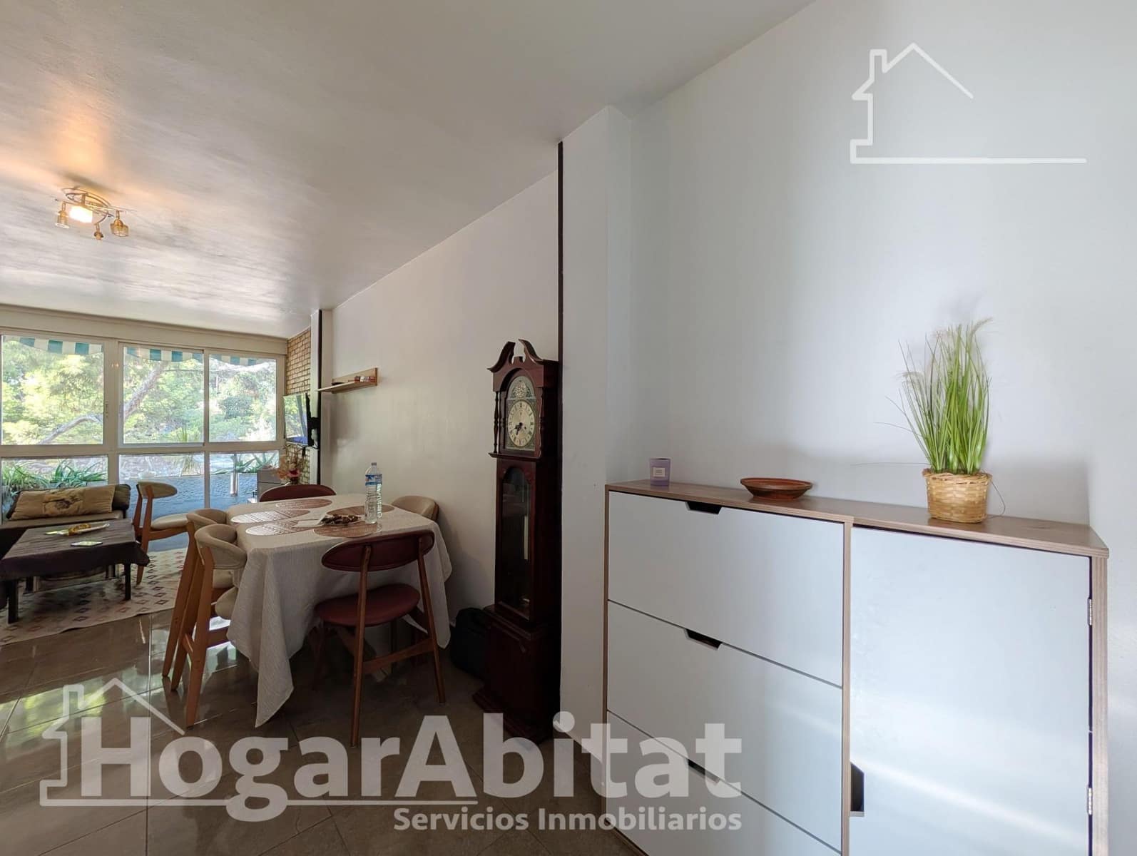 2 bedroom Flat for sale in Alicante / Alacant city - € 135,900 (Ref: 10055399)
