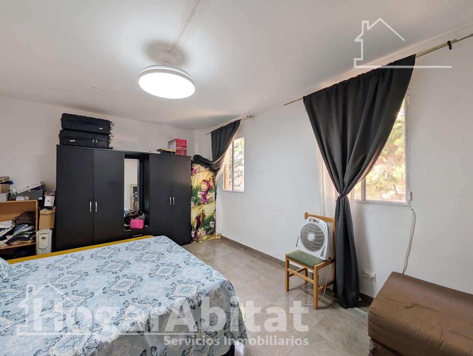 2 bedroom Flat for sale in Alicante / Alacant city - € 135,900 (Ref: 10055399)