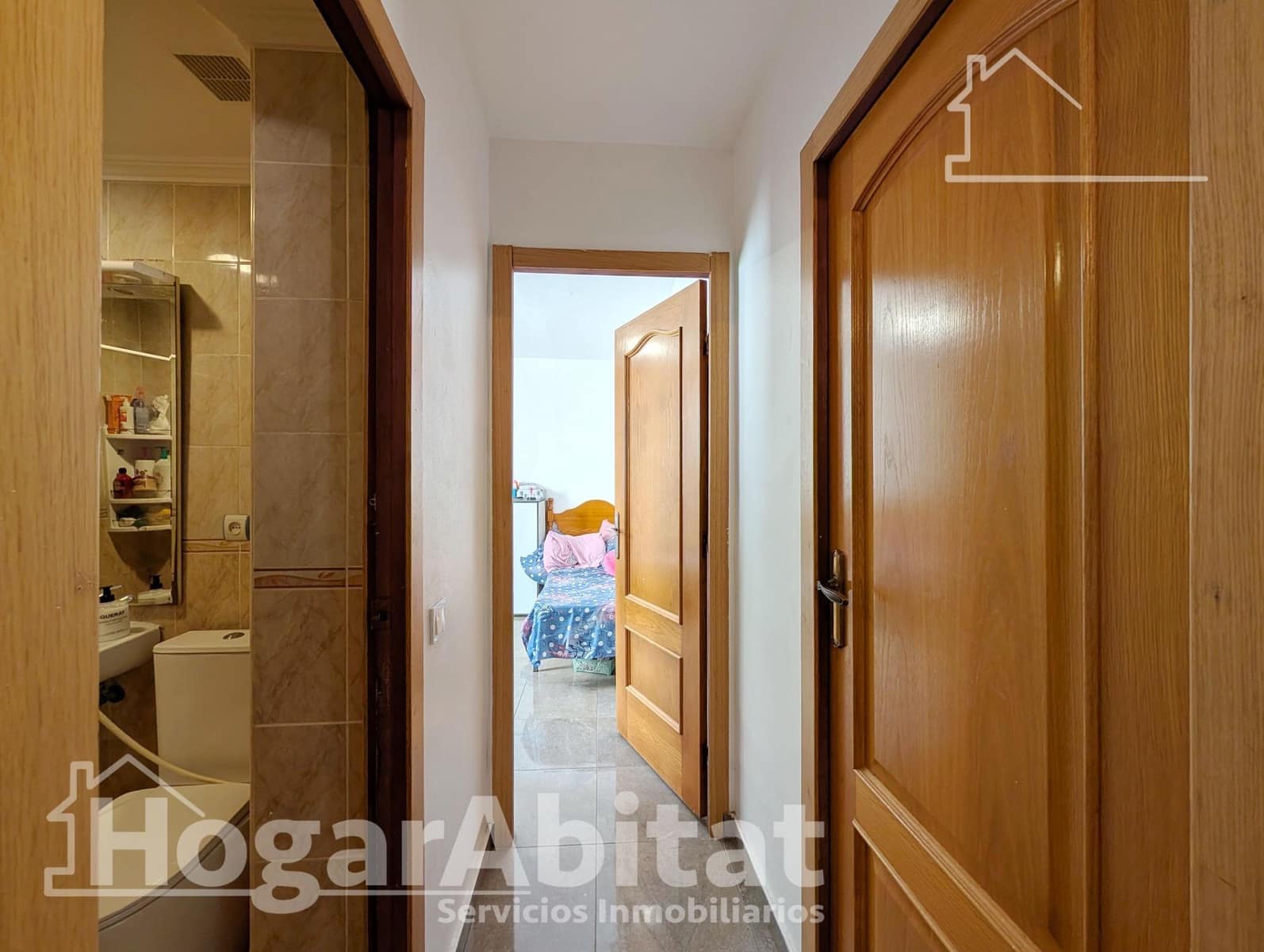 2 bedroom Flat for sale in Alicante / Alacant city - € 135,900 (Ref: 10055399)