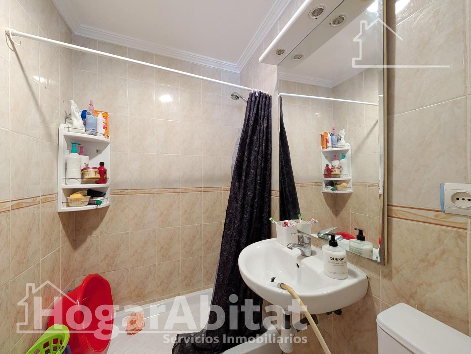 2 bedroom Flat for sale in Alicante / Alacant city - € 135,900 (Ref: 10055399)