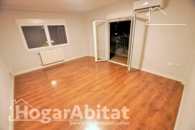 4 makuuhuone Asunto myytävänä paikassa Valencia kaupunki - 550 000 € (Ref: 10055400)