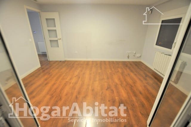 4 makuuhuone Asunto myytävänä paikassa Valencia kaupunki - 550 000 € (Ref: 10055400)