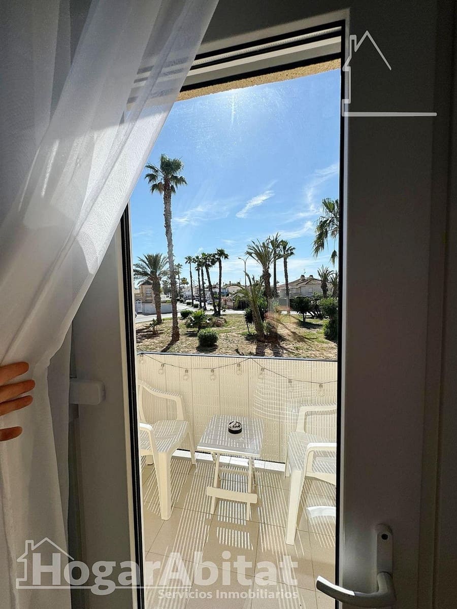3 sovrum Lägenhet till salu i Torrevieja med garage - 199 000 € (Ref: 10055401)