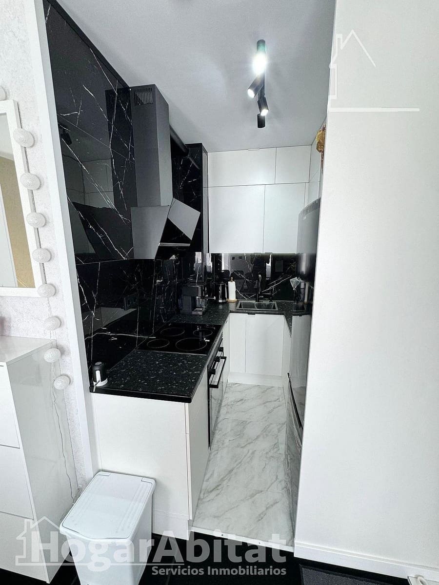 3 sovrum Lägenhet till salu i Torrevieja med garage - 199 000 € (Ref: 10055401)