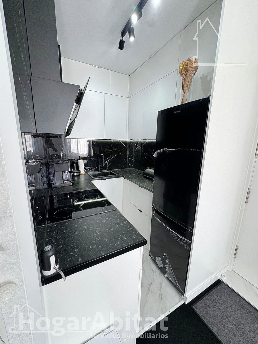 3 sovrum Lägenhet till salu i Torrevieja med garage - 199 000 € (Ref: 10055401)