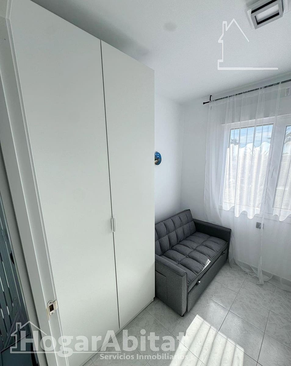 3 sovrum Lägenhet till salu i Torrevieja med garage - 199 000 € (Ref: 10055401)