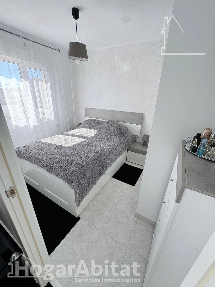 3 sovrum Lägenhet till salu i Torrevieja med garage - 199 000 € (Ref: 10055401)
