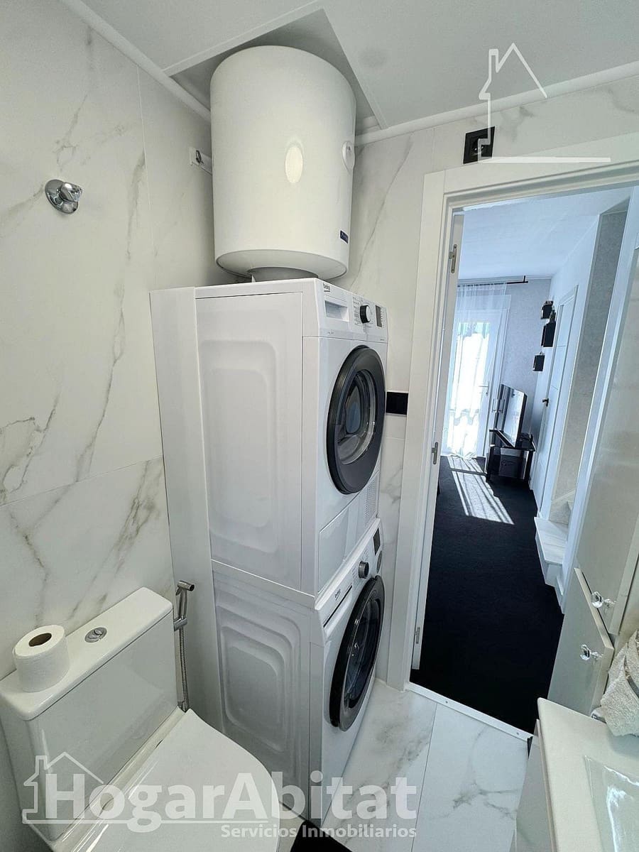 3 sovrum Lägenhet till salu i Torrevieja med garage - 199 000 € (Ref: 10055401)