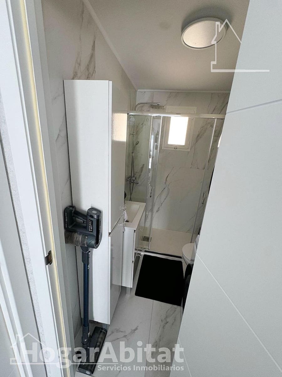 3 sovrum Lägenhet till salu i Torrevieja med garage - 199 000 € (Ref: 10055401)