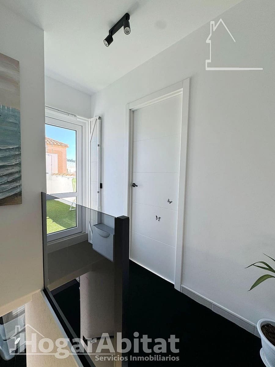3 sovrum Lägenhet till salu i Torrevieja med garage - 199 000 € (Ref: 10055401)