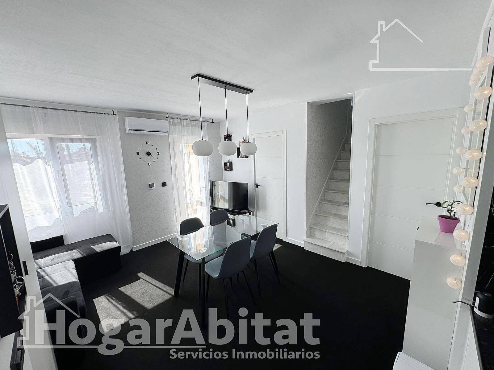 3 sovrum Lägenhet till salu i Torrevieja med garage - 199 000 € (Ref: 10055401)