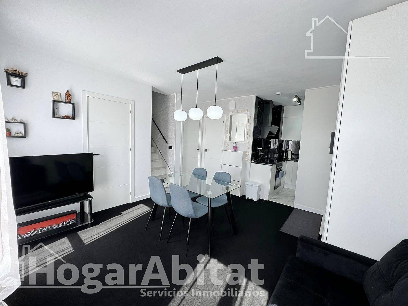 3 sovrum Lägenhet till salu i Torrevieja med garage - 199 000 € (Ref: 10055401)