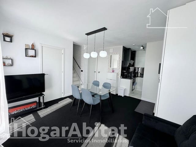3 sovrum Lägenhet till salu i Torrevieja med garage - 199 000 € (Ref: 10055401)