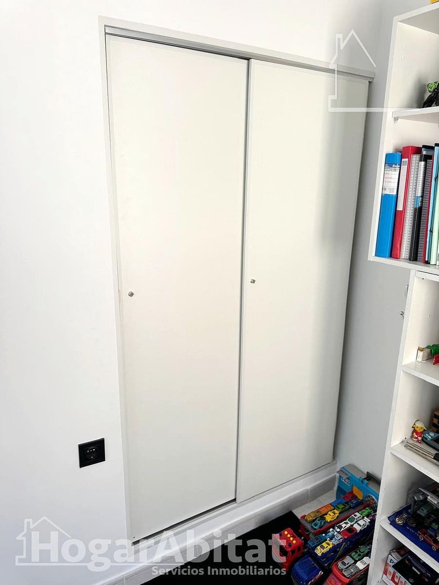 3 sovrum Lägenhet till salu i Torrevieja med garage - 199 000 € (Ref: 10055401)