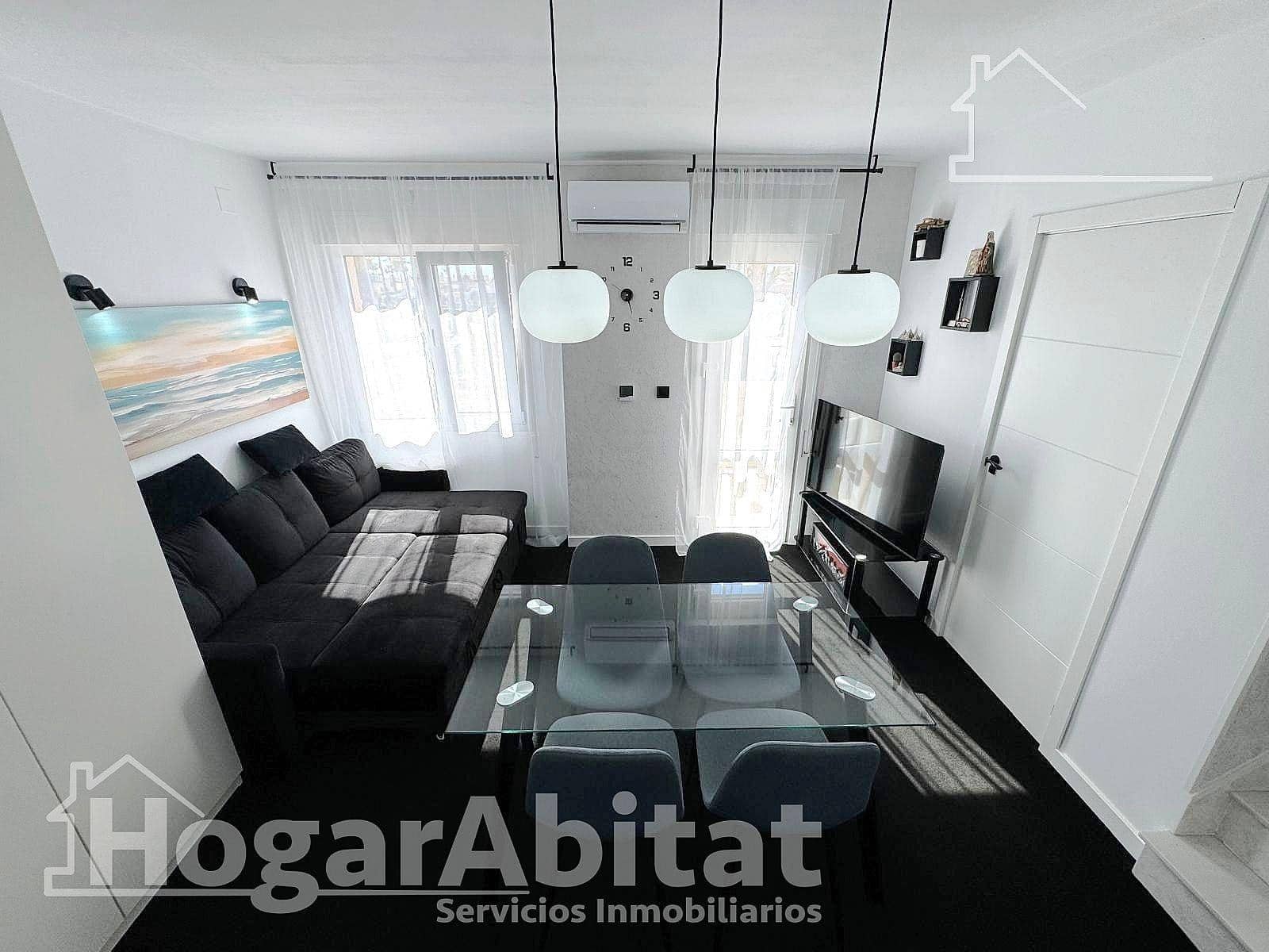 3 sovrum Lägenhet till salu i Torrevieja med garage - 199 000 € (Ref: 10055401)