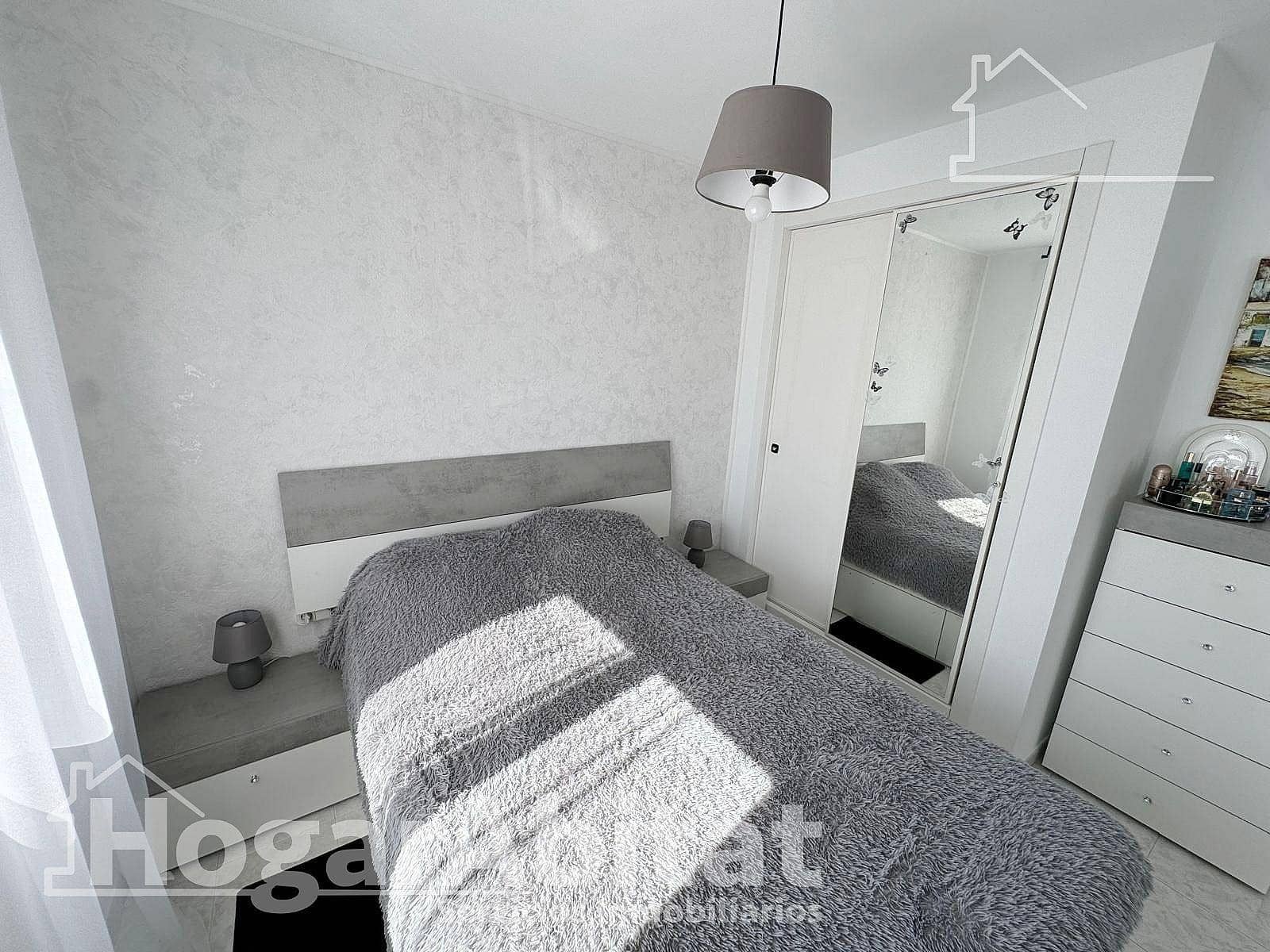 3 sovrum Lägenhet till salu i Torrevieja med garage - 199 000 € (Ref: 10055401)