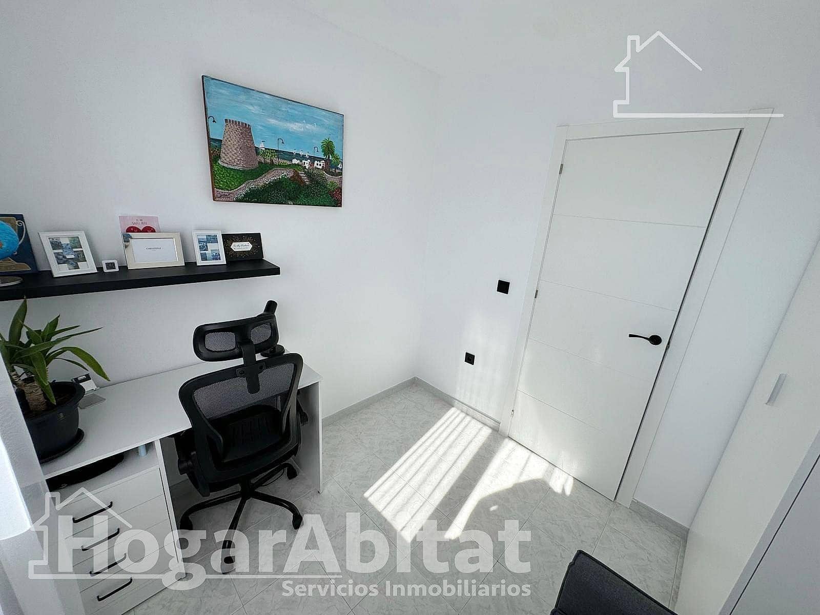 3 sovrum Lägenhet till salu i Torrevieja med garage - 199 000 € (Ref: 10055401)