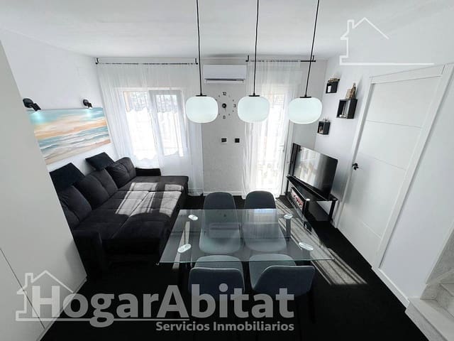 3 sovrum Lägenhet till salu i Torrevieja med garage - 199 000 € (Ref: 10055401)