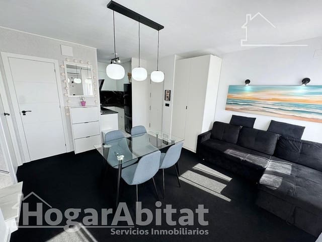 3 sovrum Lägenhet till salu i Torrevieja med garage - 199 000 € (Ref: 10055401)