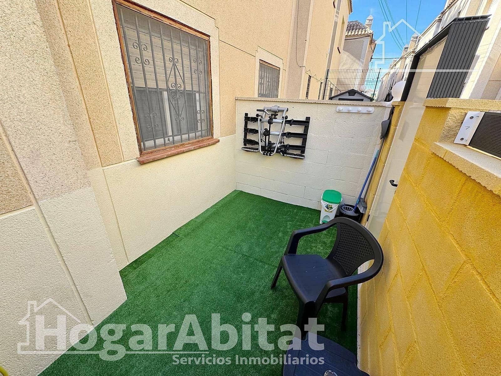3 sovrum Lägenhet till salu i Torrevieja med garage - 199 000 € (Ref: 10055401)