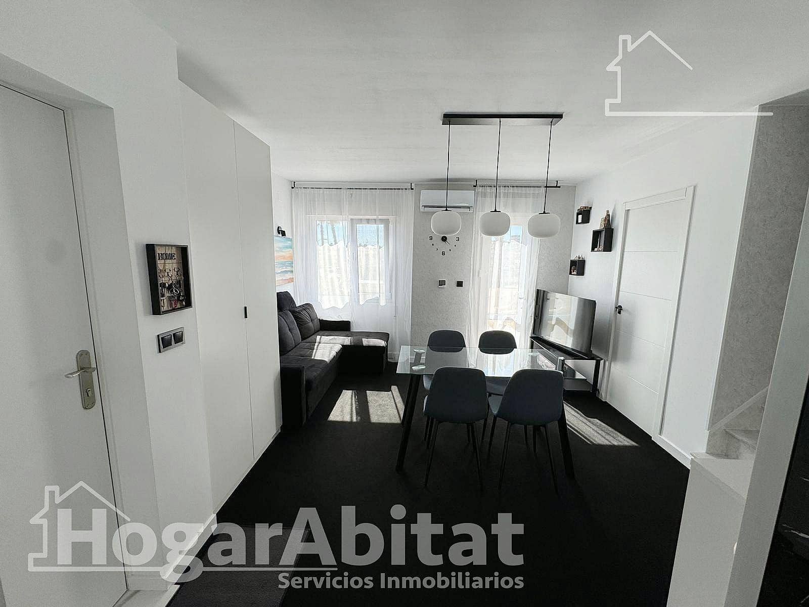 3 sovrum Lägenhet till salu i Torrevieja med garage - 199 000 € (Ref: 10055401)