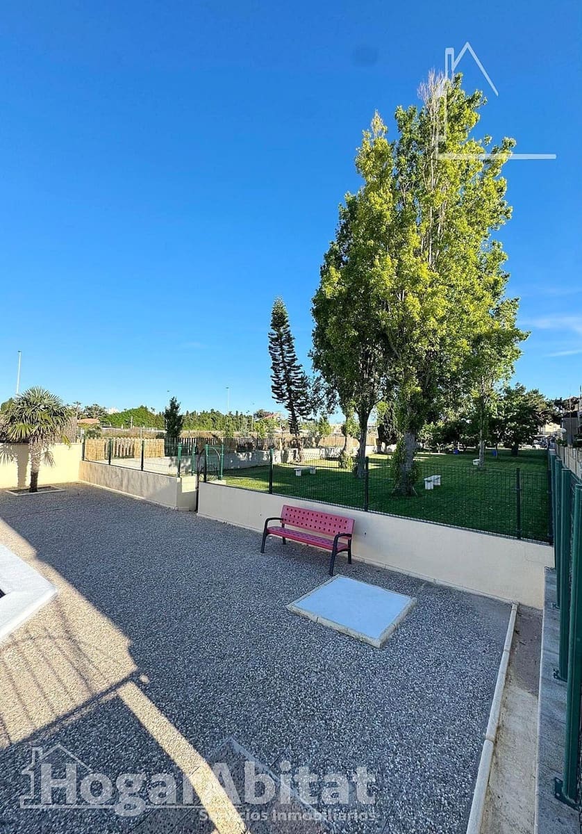 3 sovrum Lägenhet till salu i Torrevieja med garage - 199 000 € (Ref: 10055401)