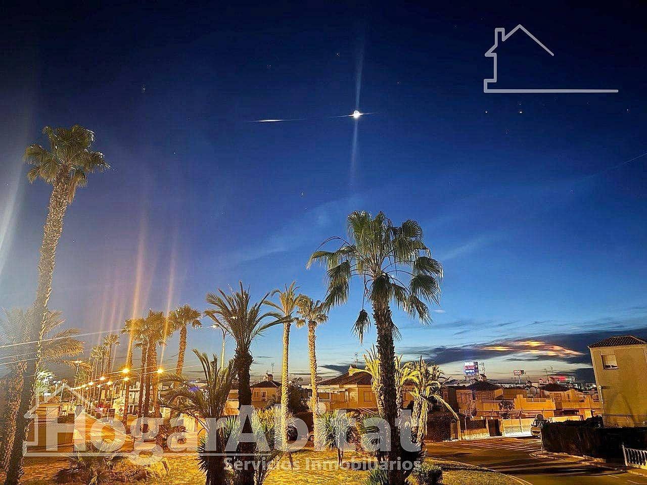 3 sovrum Lägenhet till salu i Torrevieja med garage - 199 000 € (Ref: 10055401)