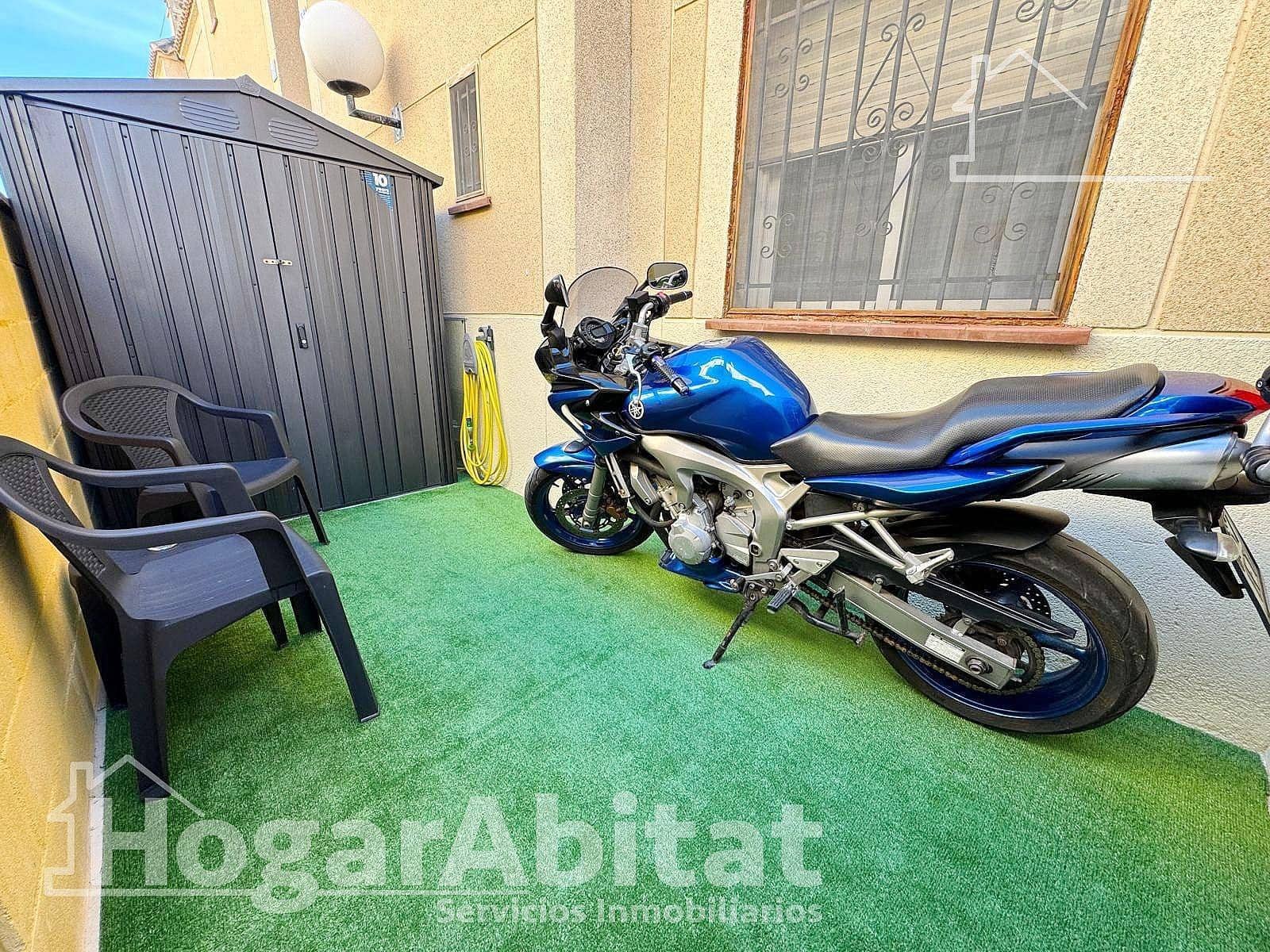 3 sovrum Lägenhet till salu i Torrevieja med garage - 199 000 € (Ref: 10055401)