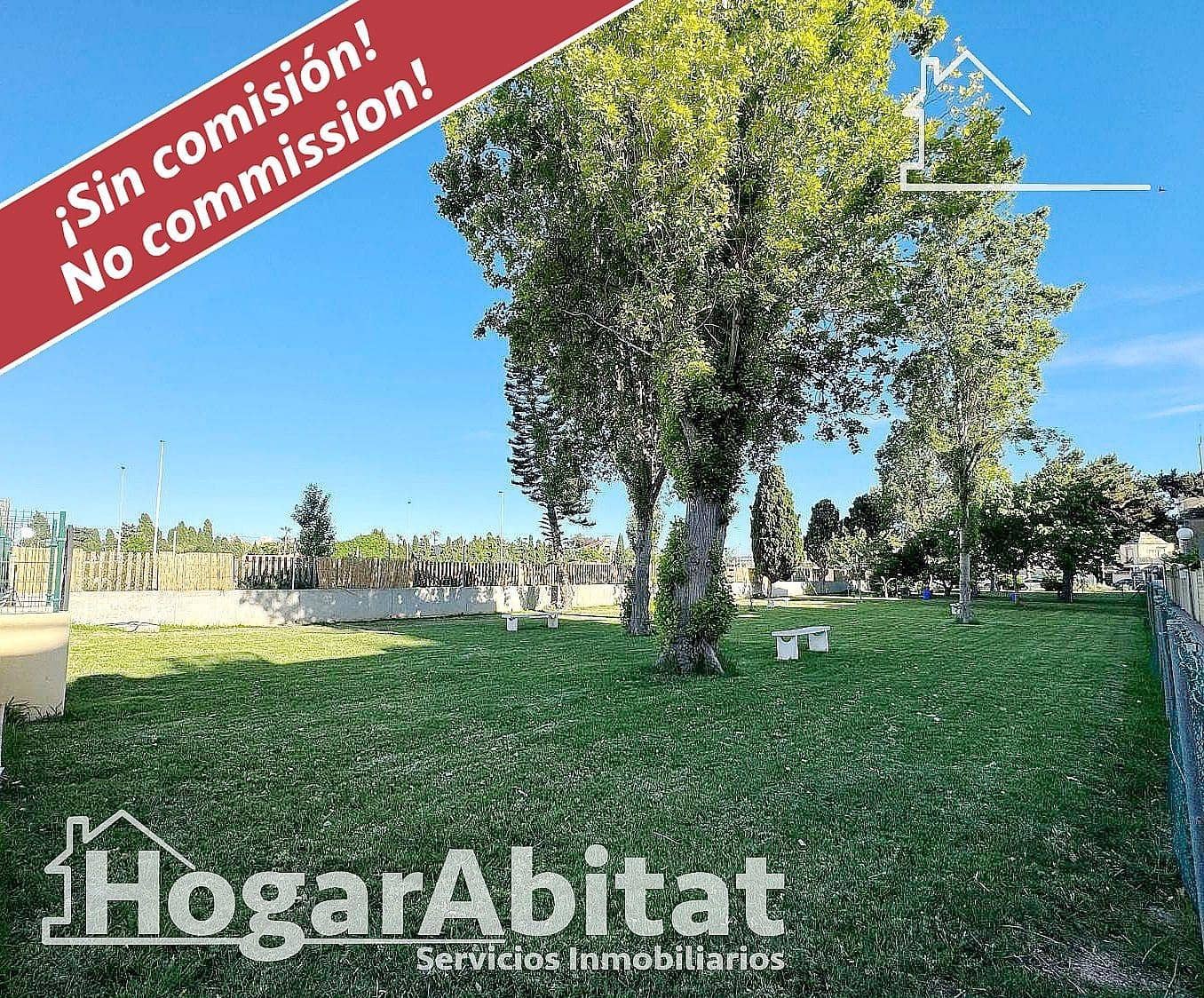 3 sovrum Lägenhet till salu i Torrevieja med garage - 199 000 € (Ref: 10055401)